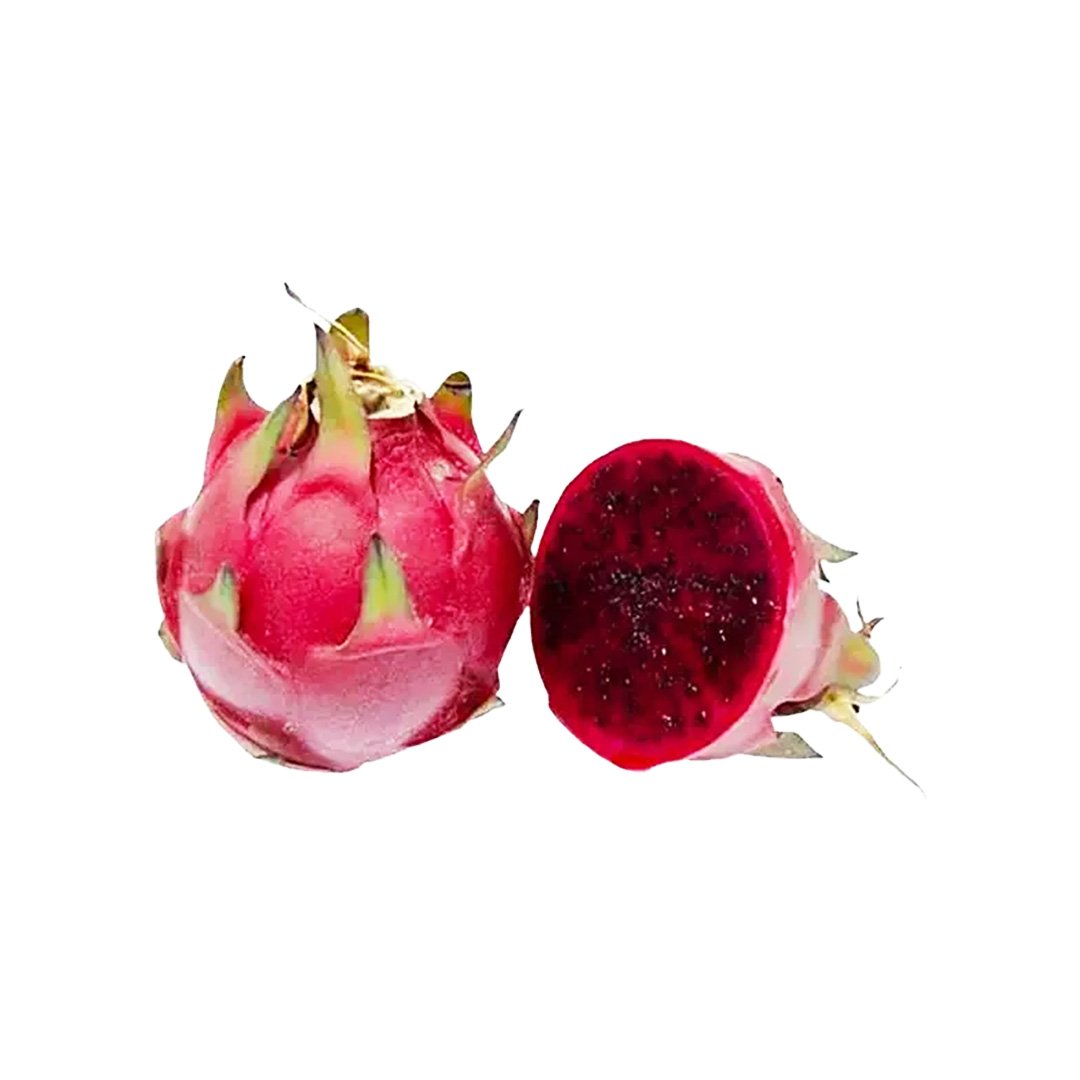 Dragon Fruit Red